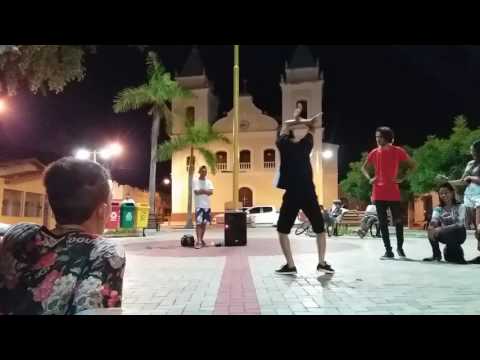 Almeida Jr (Galo.M) Wiins X Tharlysson Silva (Ceifador) - ENCONTRO