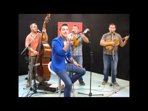 Frano Pehar i Bekrije uživo u Glazbenom showu Dalibora Petka I Narodni radio