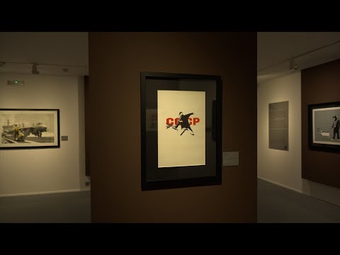 ¿Los artistas están LOCOS o es el ARTE el que nos enloquece? Desde Van Gogh hasta Pink Floyd | 1x1