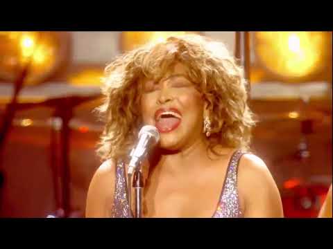 Thumbnail for Tina Turner & Lisa Fischer   Rolling Stones medley Holland´09 by Lisa Fischer
