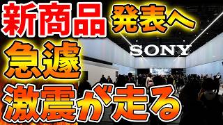 【SONY】突然発表されたがこれは賛否両論か？プレステでも仕様が可能に？これは嬉しいのか？【スクエニ/ドラクエ12/ニンダイ/switch2/PS5/任天堂/PS6