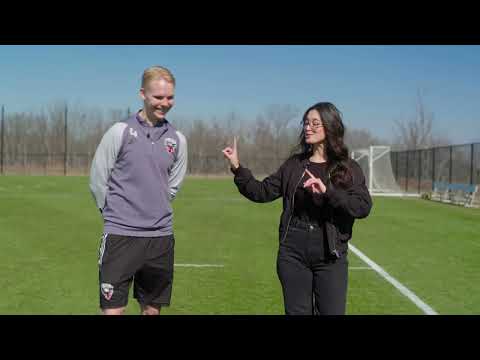 Inside DCU, pres. by Audi | Getting to know Matti Peltola & Start of new MLS Season | Matchday 1