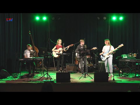 Talenteschmiede der Kreismusikschule Gebrüder Graun