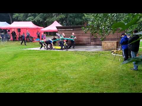 SDH Rváčov - Roprachtice 2019