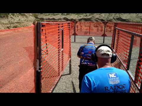 2015 Nordic Shotgun Championship match