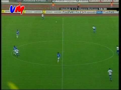 Dario Bodrušić promo video 2.dio / 2nd part