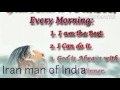 Kalam Salam Dr APJ Abdul Kalam Sir Song Kavigar Vaiamuthu