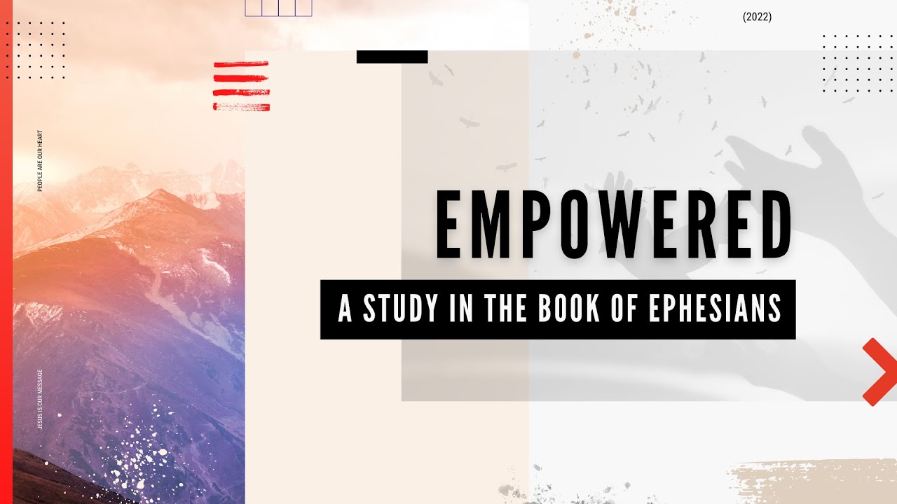 Empowered