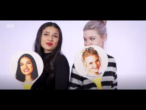 S!STERS DOING RADIO PROMOTION