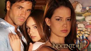 Juan Gabriel  -  Inocente de ti