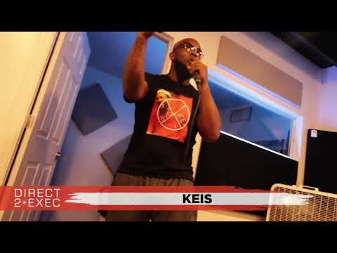 Mellow Keis Performs at Direct 2 Exec Miami 2/24/18 - Poe Boy Music Group