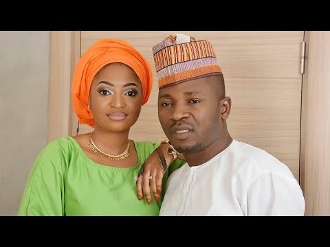 SOYAYYAH AGWADA HAUSA SONG