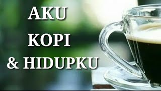 Download lagu Story wa keren 30 detik kopi inspirasiku status wa semangat simple mp3