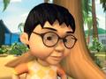 UPIN Ipin 3 Anak Harimau Part 4
