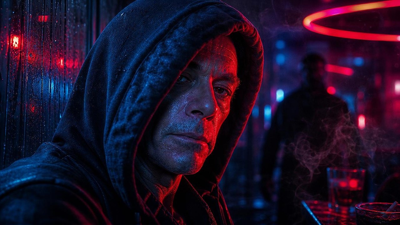 Un padre hará lo que sea por su hija (Jean-Claude Van Damme) | Película de Acción en Español