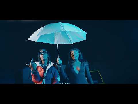 Bow Chase & Mumba  - Harder [ Official Music Video]