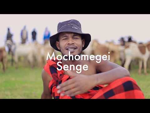 MOCHOMEGEI SENGE OFFICIAL SONG FOR WILLIAM RUTO Send SMS (Skiza 5357961 to 811)