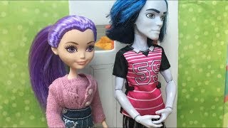 “Billy Meets the Parents” | Thanksgiving Special | Episode 3 (Life’s a Piece of Cake)