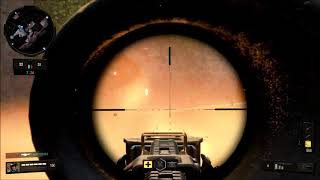 LoveZQN BO4 CLIPS