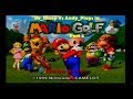 Consolebrothers N64 Mario Golf 6th Vs Battle Part 2