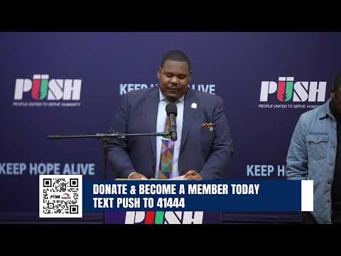 Veterans Day Service and Sacrifice: The Real Cost of Freedom — Full Broadcast