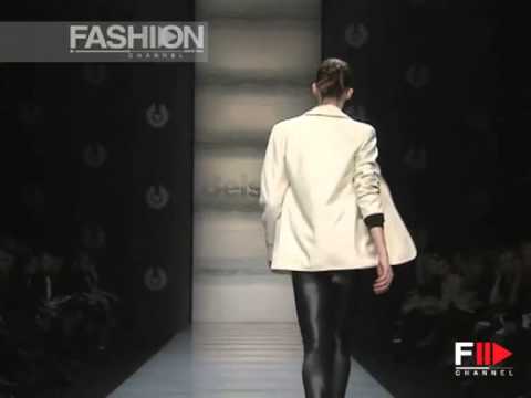 Fashion Show "Belstaff" Autumn Winter 2007 2008 Pret a Porter Milan 3 of 3 by Fashion Channel