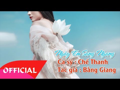 Thể hiện bởi Chế Thanh
