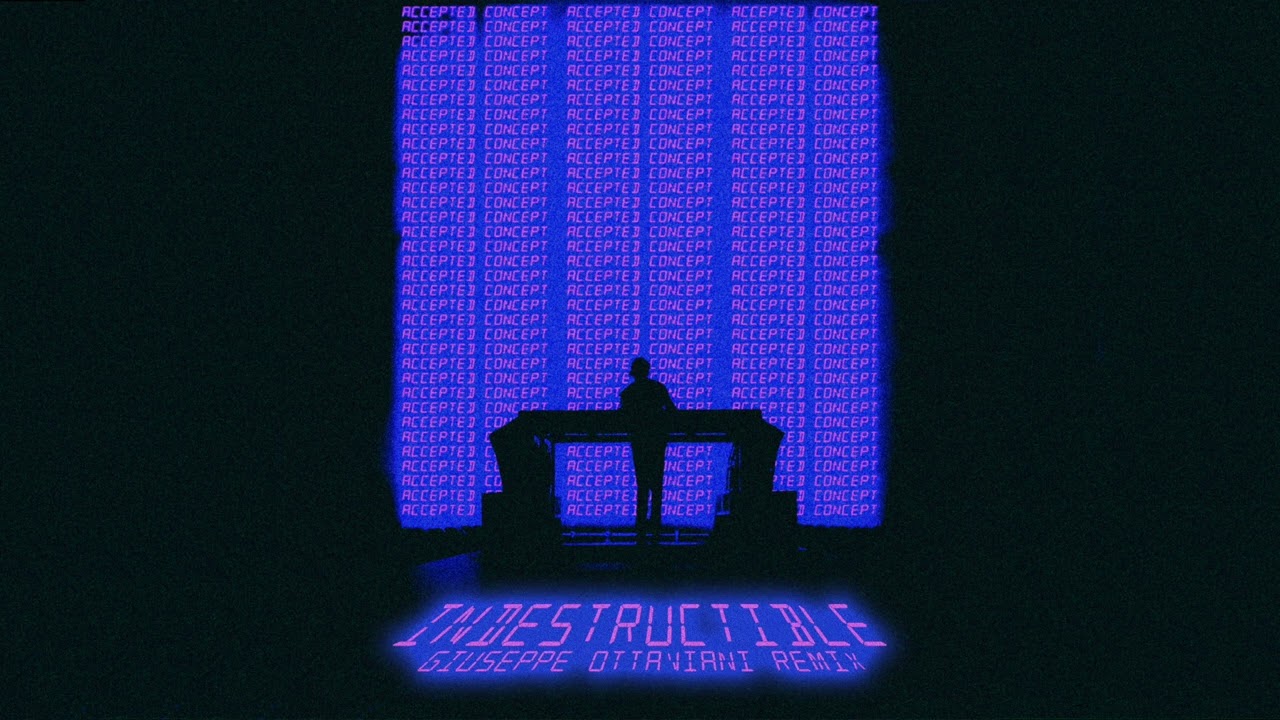 Will Sparks - Indestructible (Giuseppe Ottaviani Remix)