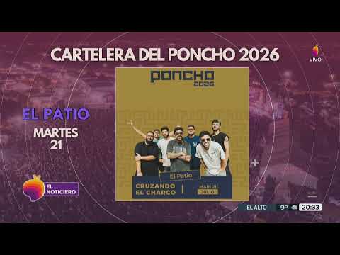 El Noticiero