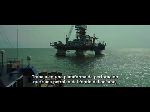 Horizonte Profundo: Desastre en el Golfo
