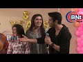 Yeh Hai Mohabbatein Divyanka Tripathi Karan Patel Team Crew Celebrate 5 Years Success