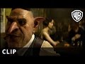 Fantastic Beasts and Where to Find Them - Case Full of Monsters Clip - Warner Bros. UK