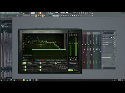 Quick 15 minutes mastering with Ozone 5 Tutorial