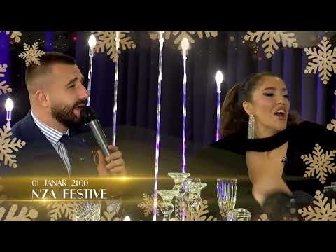 Promo - n'ZA Festive 1 janar 21:00