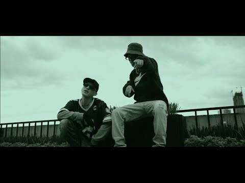 Caos Av, Hione + DJ KayFear - Medallon (Video Oficial)