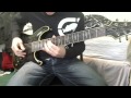 Device - Close My Eyes Forever (Guitar Cover ...