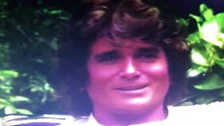 Michael Landon Interview - Original 1978 Barbara Walters Special  - Additional Footage