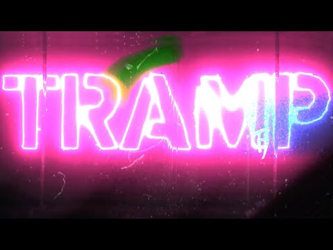 THE HARA - Tramp Brain