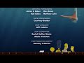 The Simpsons Theater Finding Nemo End Credits