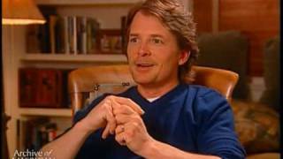 Thumbnail of Michael J. Fox