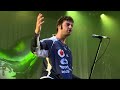 Fontaines D.C. - Big Shot - (Live in Luxembourg) 08.07.25