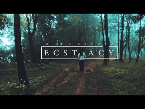 K I M  X  T A P U I A _ ' E C S T A C Y '