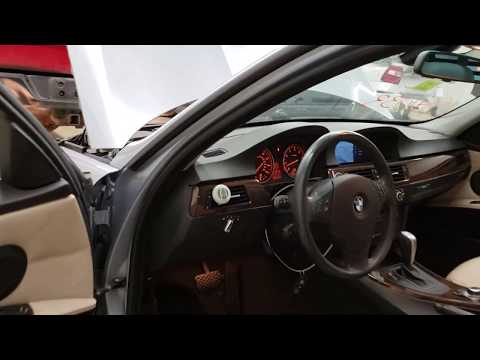 FOR SALE - 19H1033 - 2009 BMW 328I - 3.0L