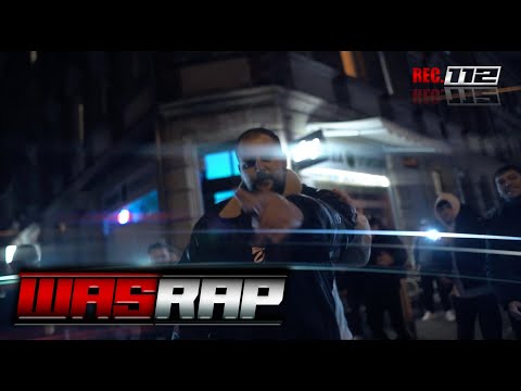 DADA #WASRAP NR.34 (OFFICIAL HD VERSION REC.112)