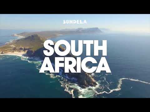 Defected South Africa - 2021 Afro House Mix (Sondela) 🇿🇦🕺💃