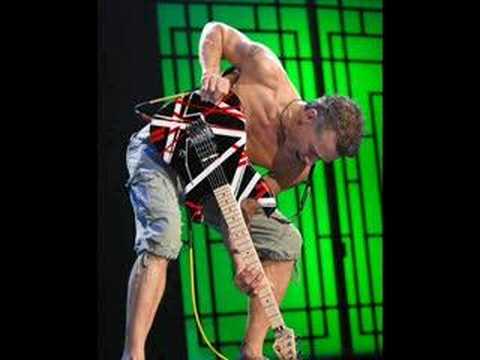Van Halen - Dirty Water Dog (08/12/98 Hard Rock Cafe, Boston)