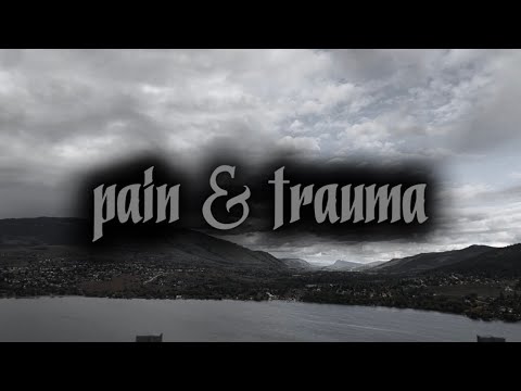 Two Young x Wreckless - Pain & Trauma