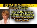 General Hospital Surprise Erika Slezak Is Joining