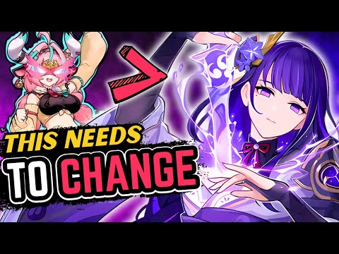 Ситуация с Райденом УДАРНАЯ (Повторный обзор)