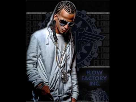 Mi amoR es Pobre - Arcangel Ft Ken-y & Tony Dize